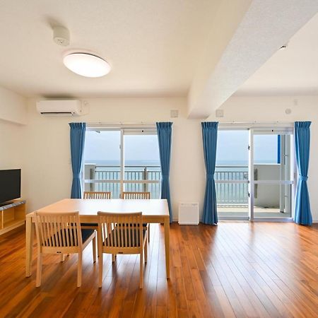 Daily & Weekly Condominium Blue Ocean Ishigaki Ishigaki  Екстериор снимка