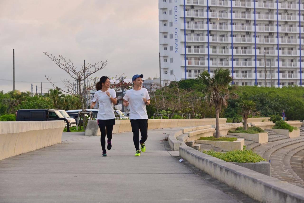 Daily & Weekly Condominium Blue Ocean Ishigaki Ishigaki  Екстериор снимка