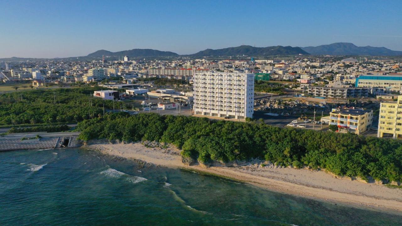 Daily & Weekly Condominium Blue Ocean Ishigaki Ishigaki  Екстериор снимка